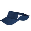 Sport-Tek  Dry Zone  Colorblock Visor